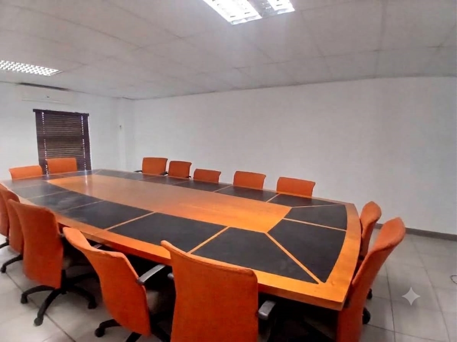 To Let Commercial Property for Rent in Bodorp North West
